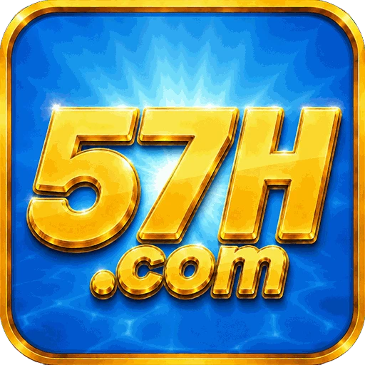 57H logo